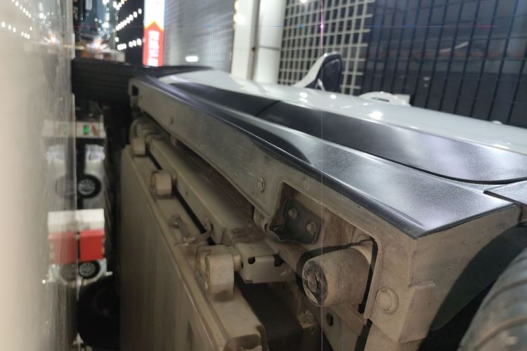 BYD Yuan New Energy 2020 immagine di auto #27