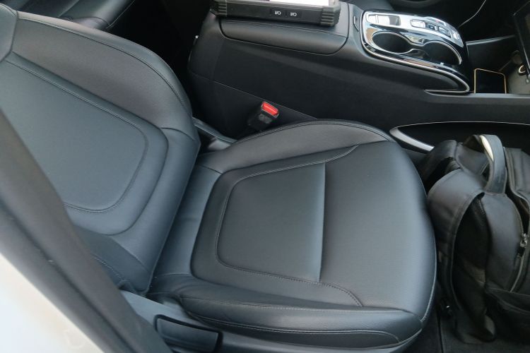 现代 途胜 2022 汽车图片 #27