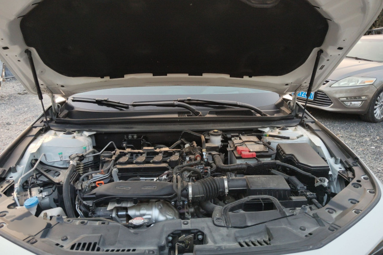 Honda Accord 2023 car image #27