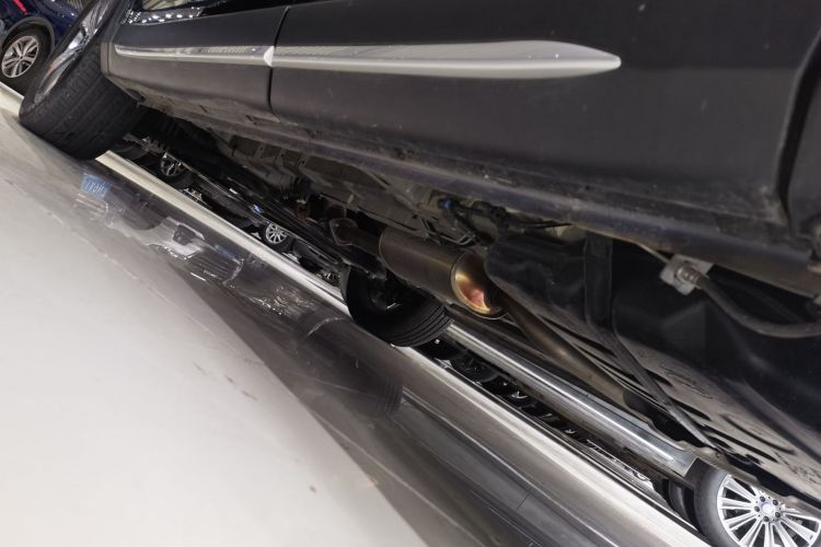 Changan X7 PLUS 2024 car image #27