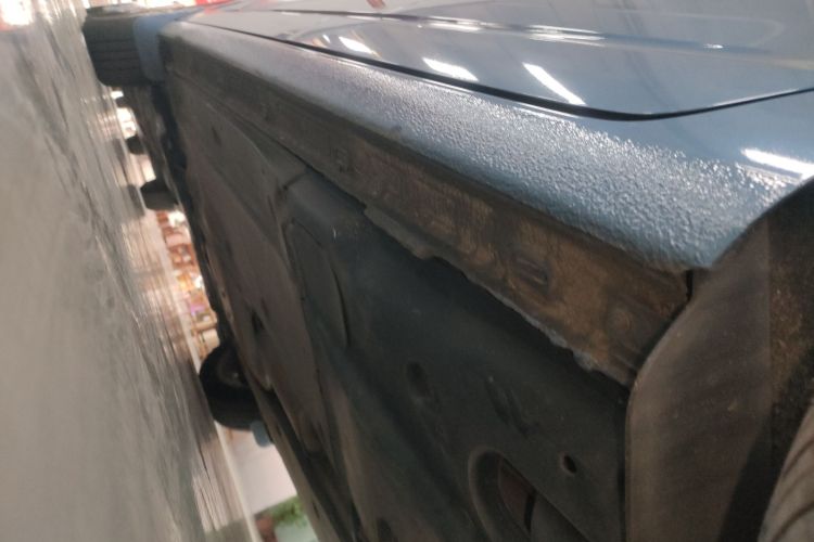 Volkswagen Touran 2018 immagine di auto #27