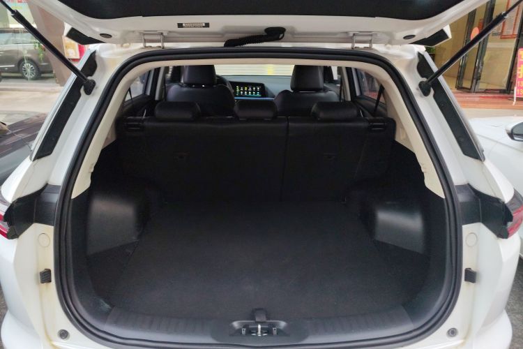 Changan CS55 EV 2021 car image #27