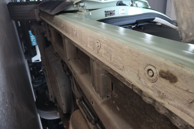 五菱汽车 五菱星辰 2021 #27 五菱汽车 五菱星辰 2021 汽车图片 #27