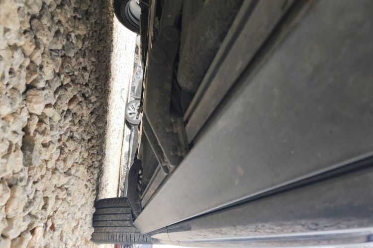 Audi Q5L 2024 #27 Audi Q5L 2024 car image #27