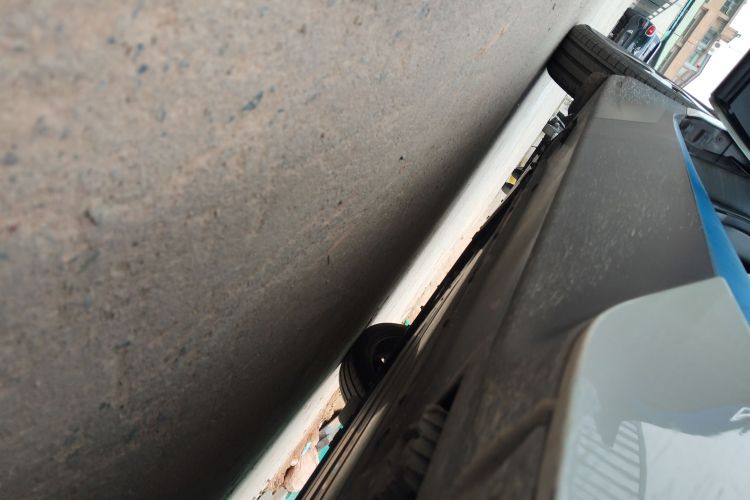 BMW i3 (Imported) 2020 #27 BMW i3 (Imported) 2020 immagine di auto #27