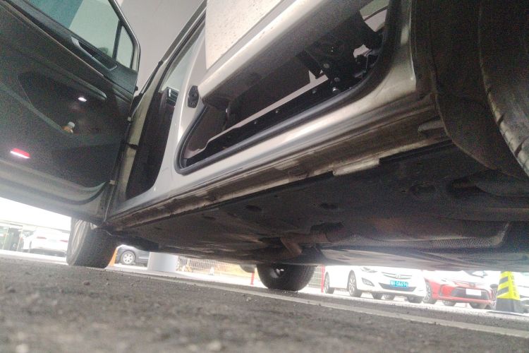 Volkswagen Viloran 2023 #27 Volkswagen Viloran 2023 immagine di auto #27