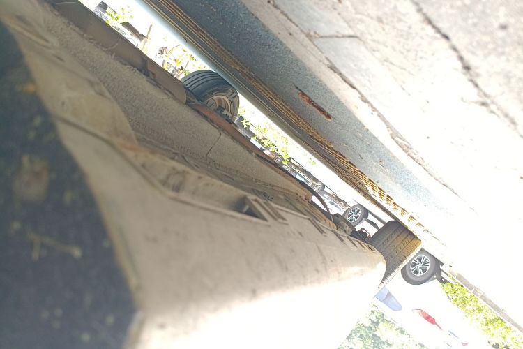 GEELY Emgrand GL 2017 #27 GEELY Emgrand GL 2017 immagine di auto #27