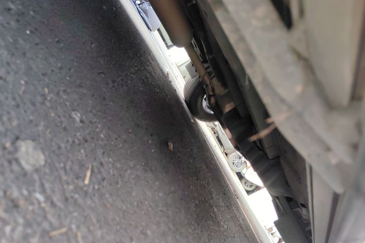 Nissan Murano 2022 immagine di auto #27