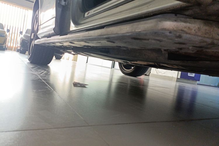 Audi Q5 2018 صورة سيارة #27