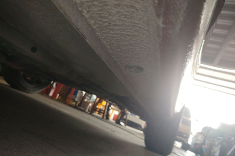 Kia K2 2018 imagen de coche #27