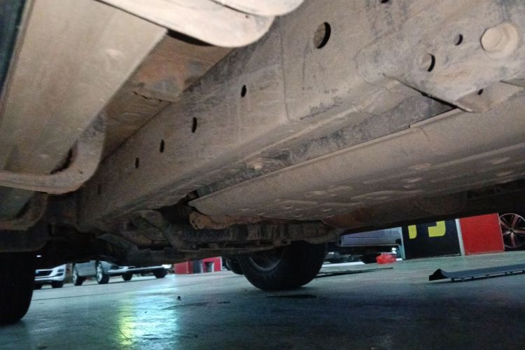 Haval H9 2021 car image #27