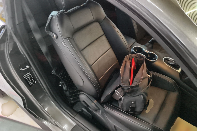 Ford Mustang 2020 car image #27