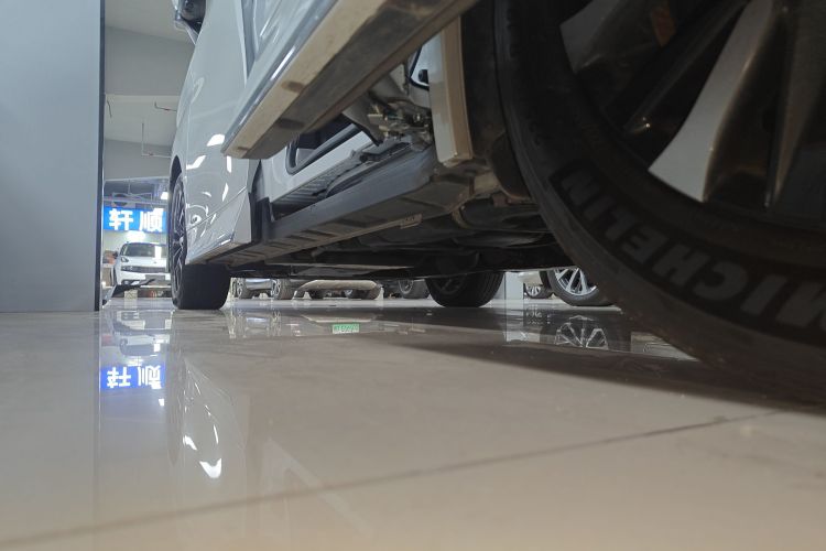 Toyota Alphard 2023 #27 Toyota Alphard 2023 car image #27