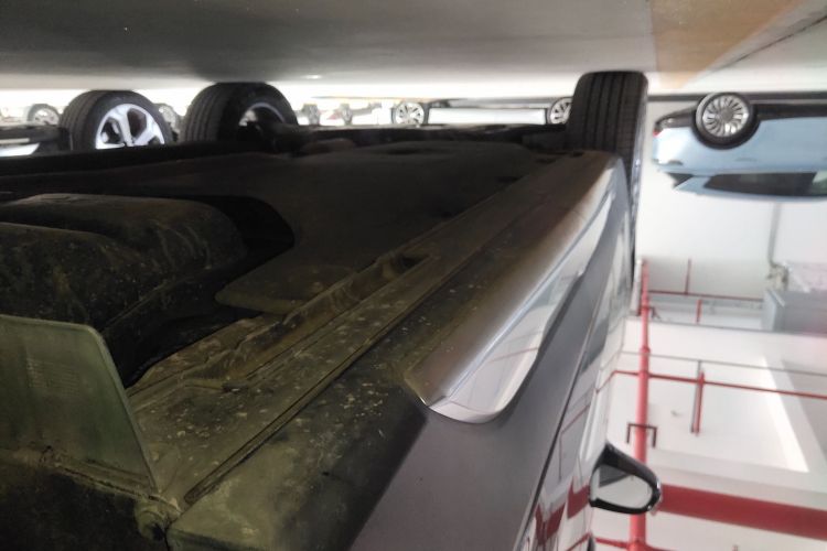 Hyundai Santa Fe 2021 #27 Hyundai Santa Fe 2021 car image #27