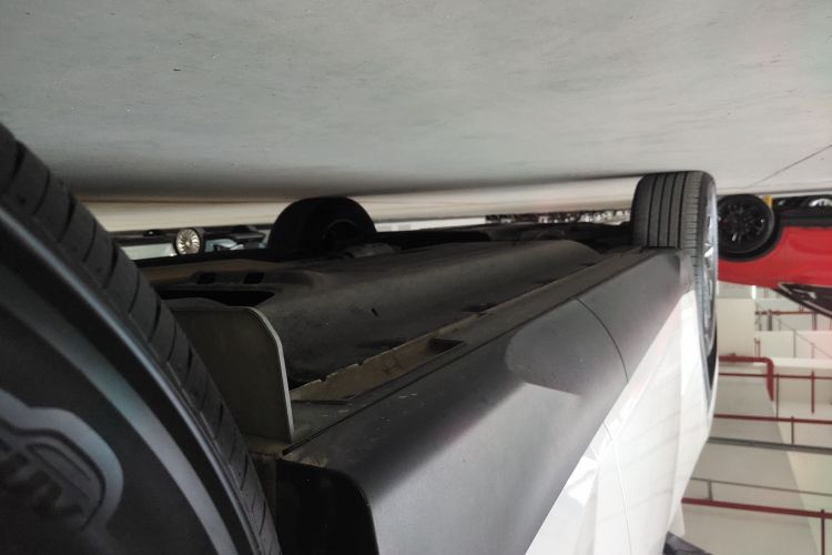 Hyundai Tucson 2021 car image #27