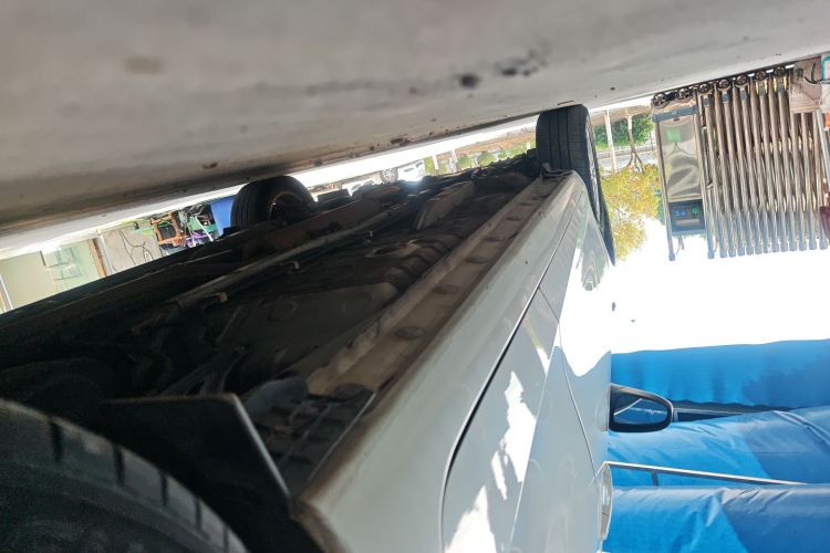 Vios 2020 car image #27