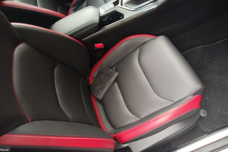 GEELY Emgrand S 2021 car image #27