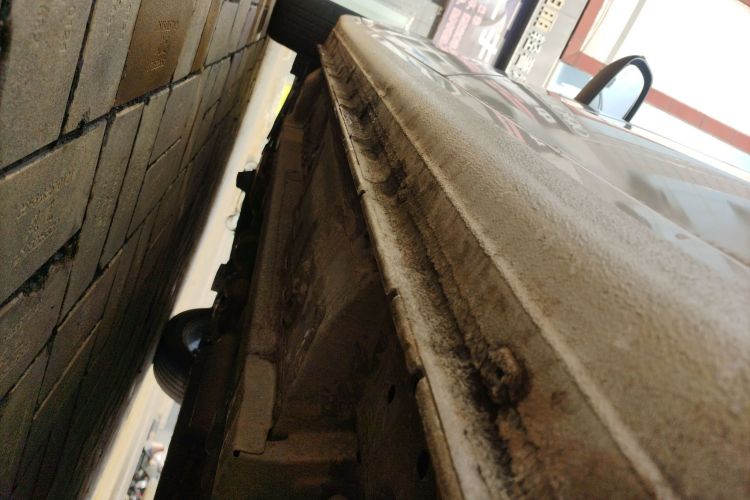 Soueast A5 Wing Dance 2019 imagen de coche #27