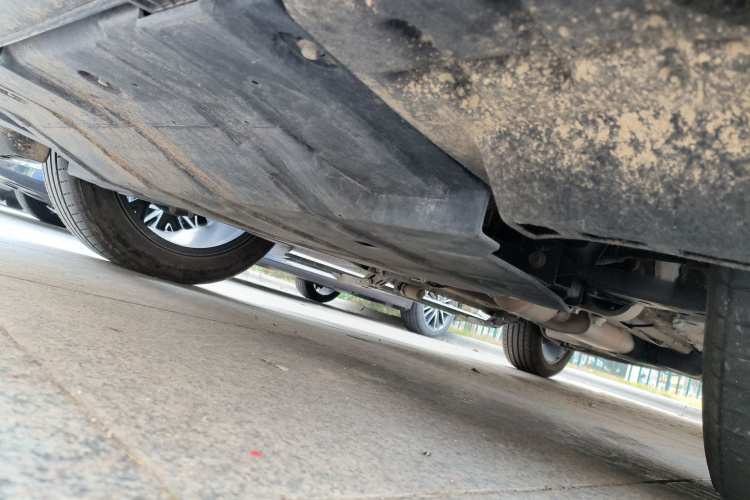 Kaiyi Kunlun 2023 immagine di auto #27