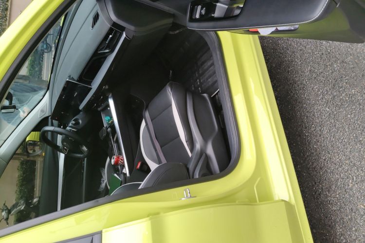 MG 5 Scorpio 2022 #27 MG 5 Scorpio 2022 car image #27