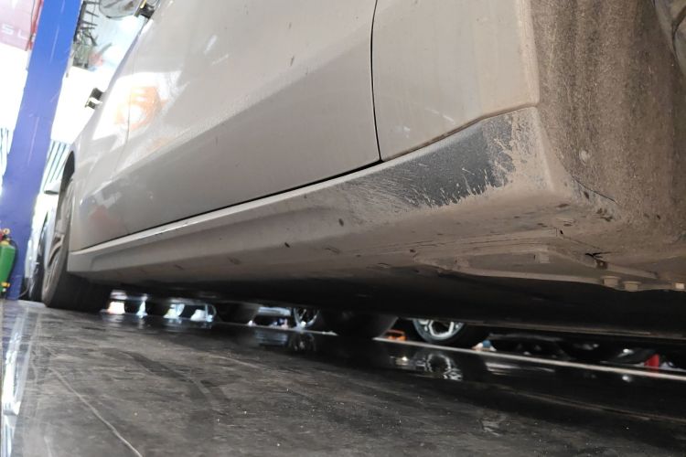 蔚来 蔚来ET7 2022 汽车图片 #27