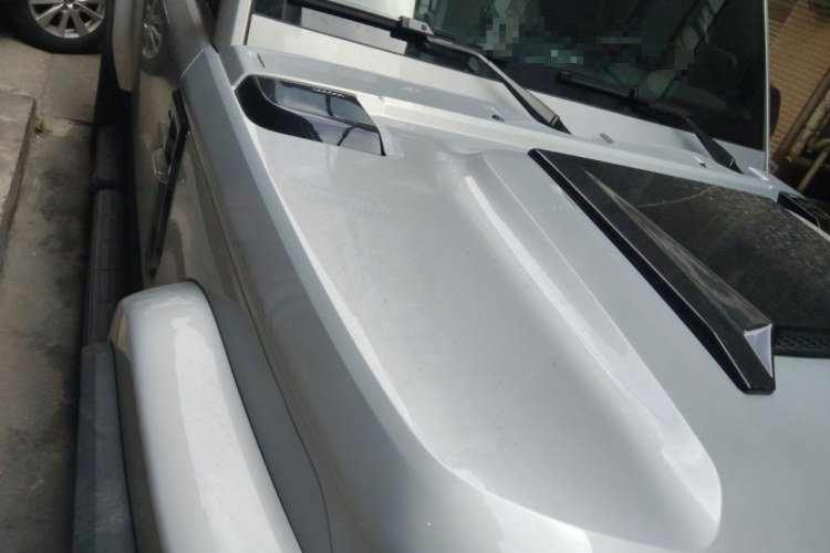 2024 car image #27