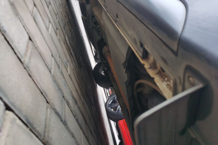 现代 途胜 2016 汽车图片 #27