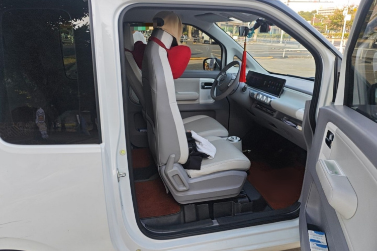 五菱汽车 五菱Air ev晴空 2022 #27 五菱汽车 五菱Air ev晴空 2022 汽车图片 #27