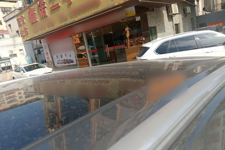 GEELY Boyue 2023 car image #27