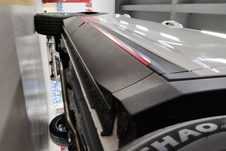 Changan CS35 Plus 2025 car image #27