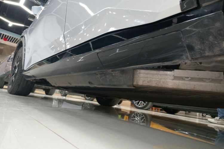 Honda e:NS2 2024 car image #27