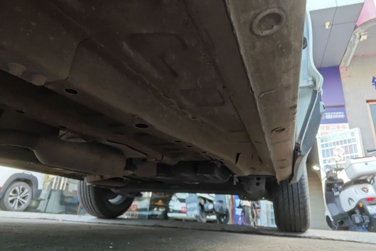 Tiggo 5x 2020 car image #27