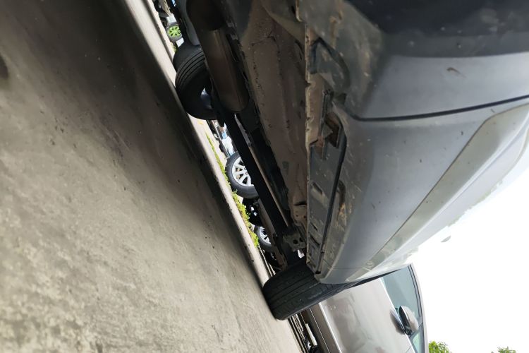 Kaiyi Showjet 2022 #27 Kaiyi Showjet 2022 car image #27