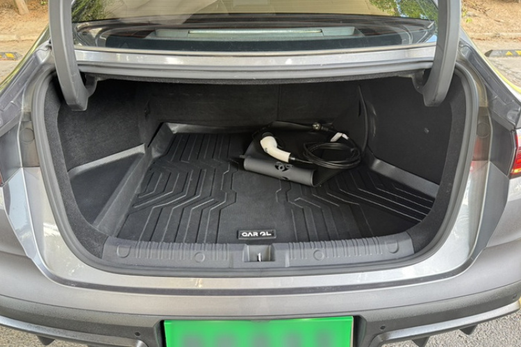 BYD Qin L 2024 car image #27