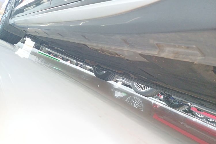 星瑞 2021 汽车图片 #27