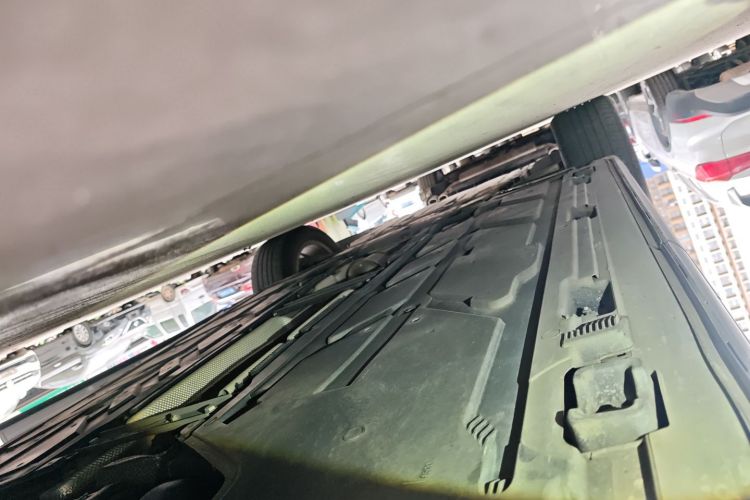 Mercedes-Benz GLB Class 2021 #27 Mercedes-Benz GLB Class 2021 immagine di auto #27