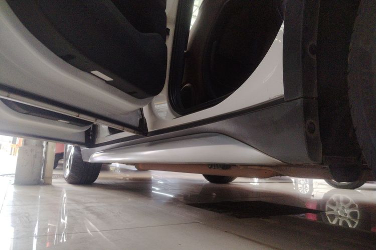 BMW X1 New Energy 2018 car image #27