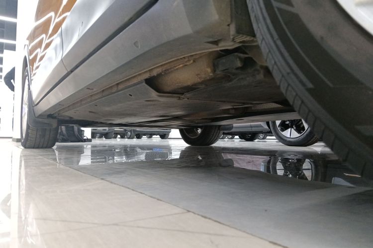 Volkswagen T-Cross 2019 car image #27