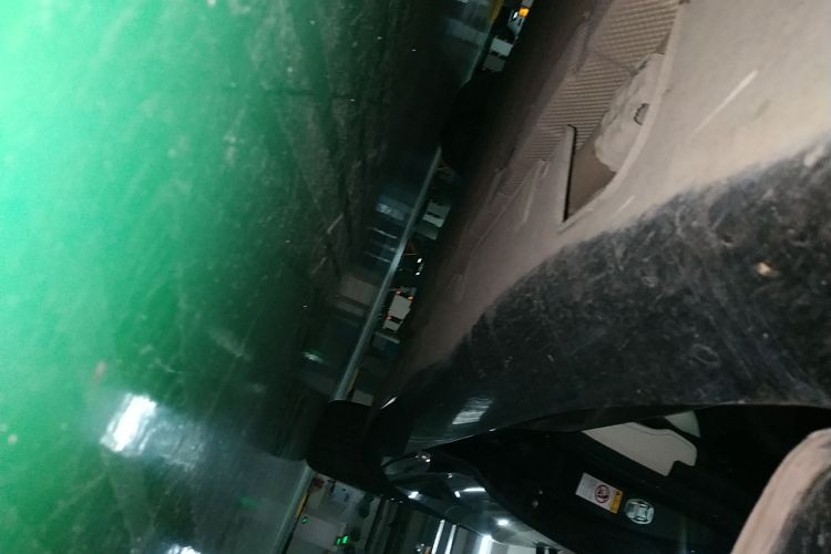 Avatr 12 2024 #27 Avatr 12 2024 immagine di auto #27