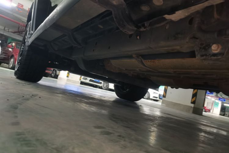 Tank 300 2021 #27 Tank 300 2021 car image #27