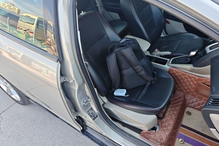 Ford Focus 2018 car image #27