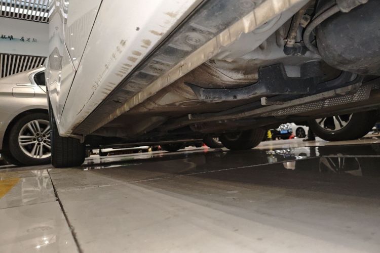 丰田 卡罗拉 2017 汽车图片 #27