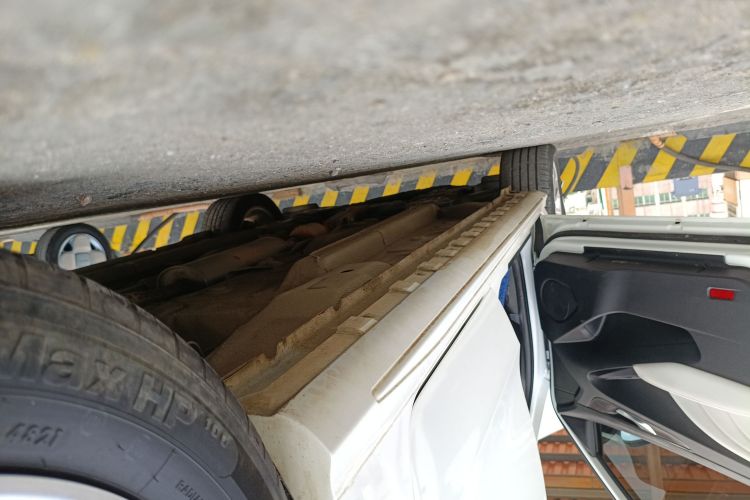 Kaiyi Xuandu 2022 car image #27