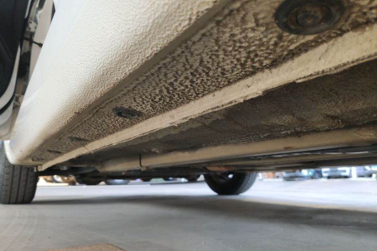 Kia K2 2016 imagen de coche #27