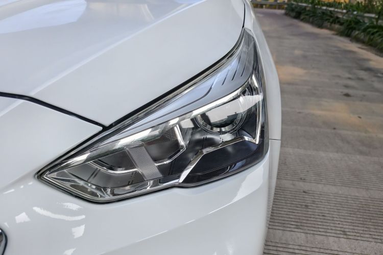 Haval M6 2018 car image #27