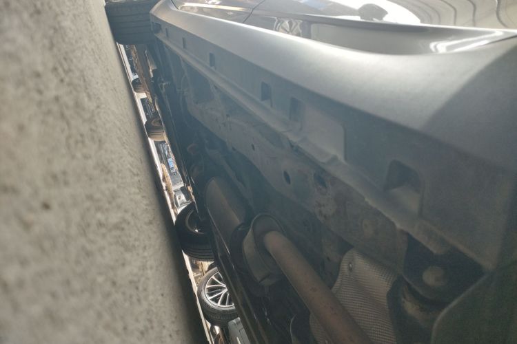 GEELY JiaJi 2021 car image #27