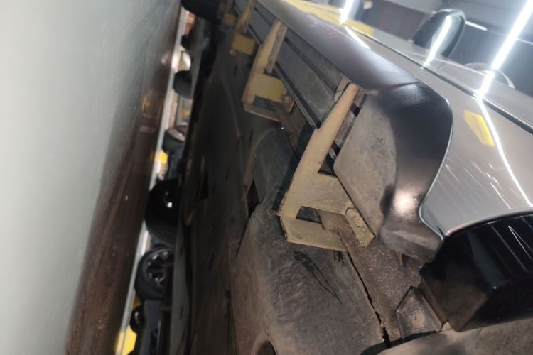 Volkswagen Tayron GTE 2023 immagine di auto #27