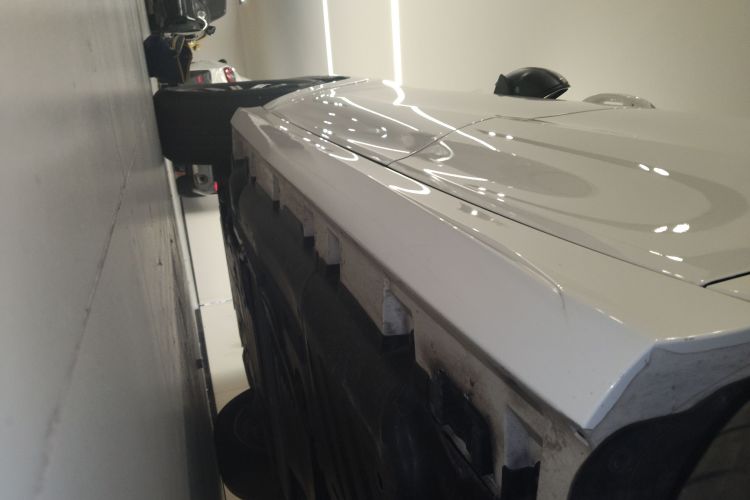 Mercedes-Benz GLE Coupe 2020 #27 Mercedes-Benz GLE Coupe 2020 car image #27