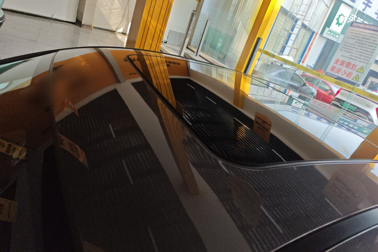 Dashing 2022 car image #27