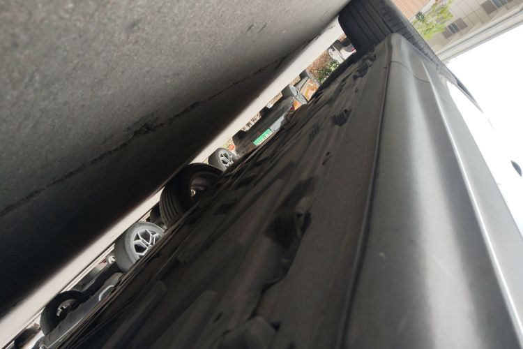 Mercedes-Benz GLB Class 2020 car image #27